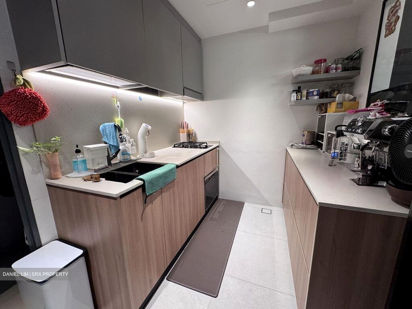 Skypark Residences (D27), Condominium #499778281